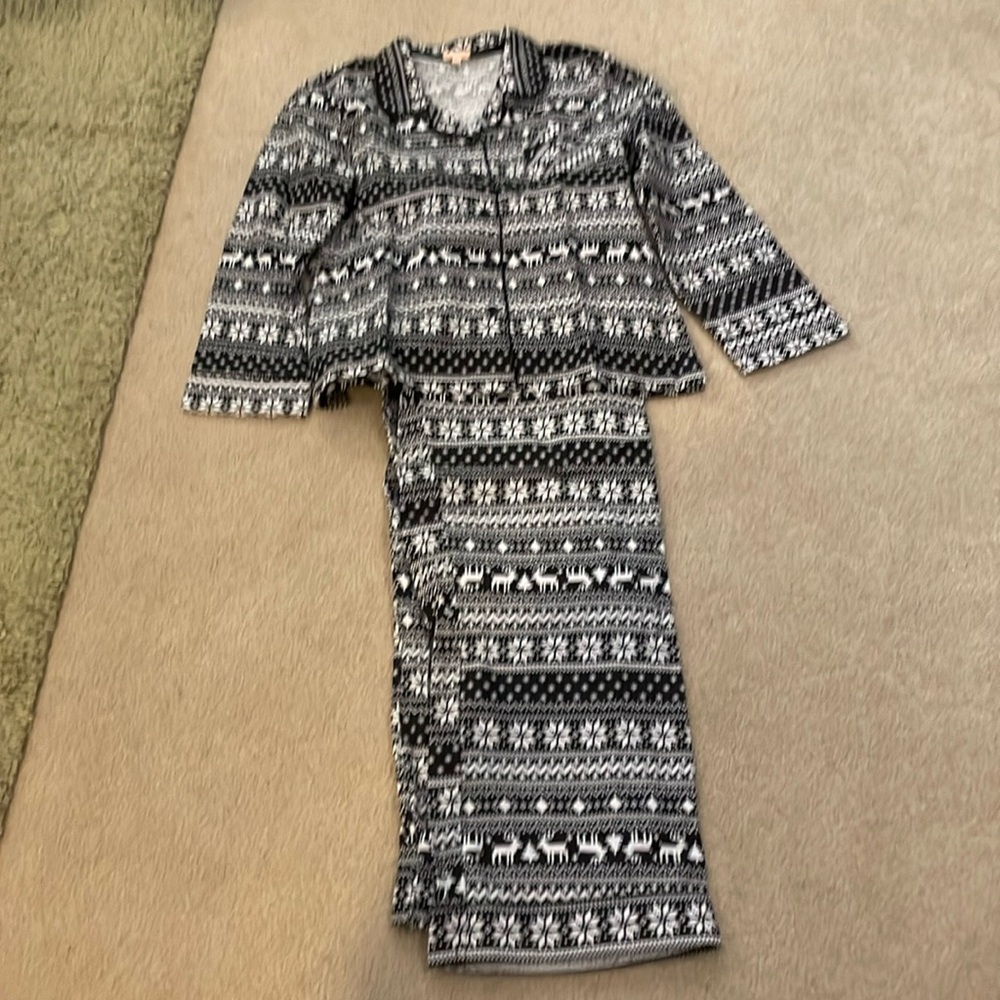 Blis pajama set